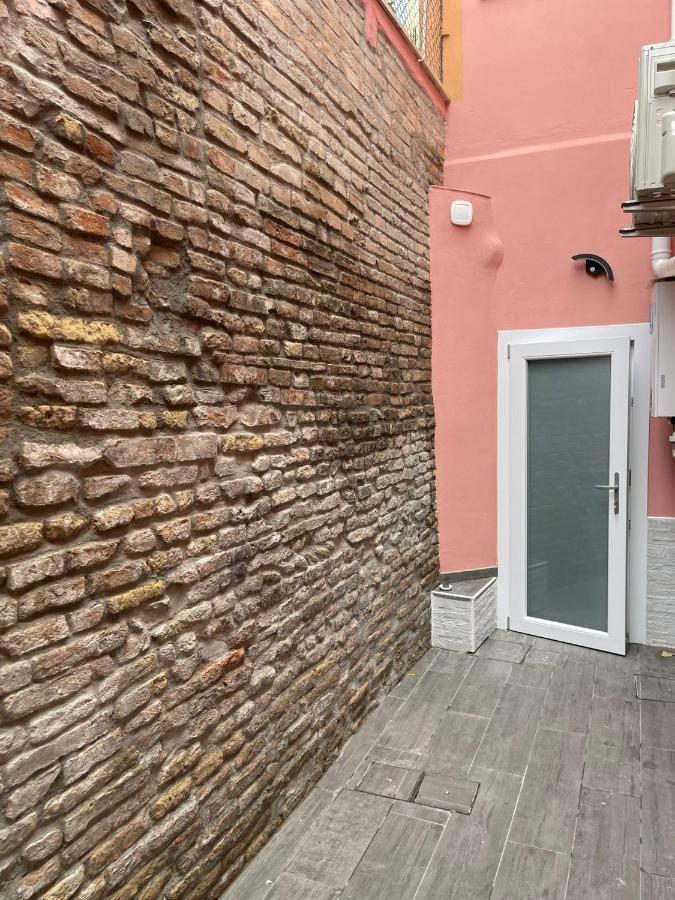 Il Paradiso Holiday Ravenna Exterior photo